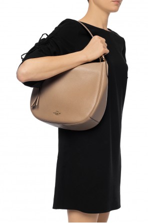 Branded shoulder bag, zdjęcie 2 Branded shoulder bag od Coach